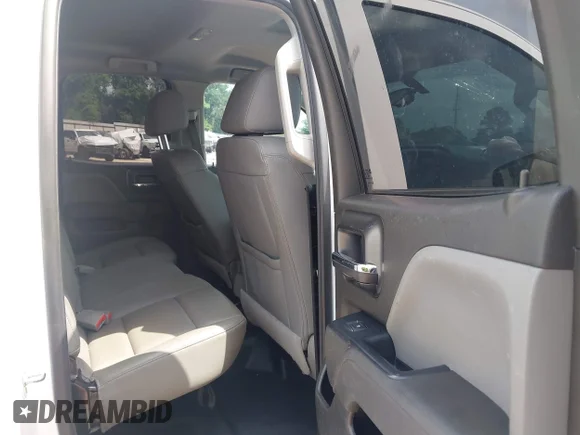 ✅ 2016 Chevrolet Silverado 2500HD Work Truck • VIN: 1GC2KUEG0GZ118779 • Lot: 42382644. Wystawiony na IAAI z przebiegiem 179 217 mil. Bezpłatny archiwum sprzedaży aukcyjnych z USA i szczegółowy raport historii pojazdu na DreamBid. Zdjęcie 8.