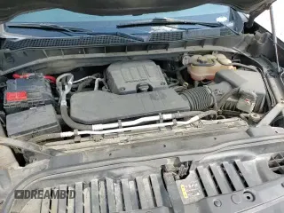 ✅ 2020 Chevrolet Silverado 1500 LT • VIN: 3GCPWCEK2LG203805 • Lot: 71170015. Wystawiony na Copart z przebiegiem 83 059 mil. Bezpłatny archiwum sprzedaży aukcyjnych z USA i szczegółowy raport historii pojazdu na DreamBid. Zdjęcie 15.