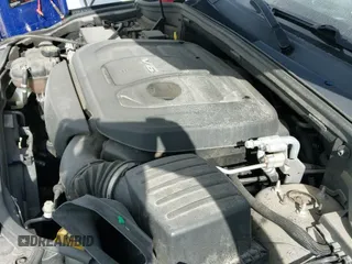 2016 Jeep Grand Cherokee Limited 75th Anniversary с VIN 1C4RJFBG9GC441040, выставлен на аукционе IAAI как лот 43229126 с пробегом 103 190 миль миль и . История ставок и продаж доступна на DreamBid. Изображение 20.