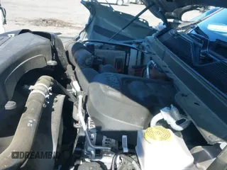 ✅ 2024 Ram 2500 Tradesman • VIN: 3C6UR5CJ5RG276442 • Lot: 41995189. Wystawiony na IAAI z przebiegiem 11 428 mil. Bezpłatny archiwum sprzedaży aukcyjnych z USA i szczegółowy raport historii pojazdu na DreamBid. Zdjęcie 20.