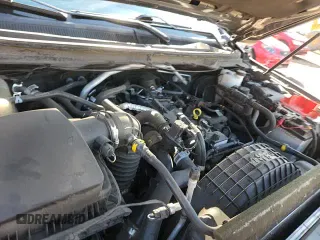 ✅ 2021 Ford Ranger XL • VIN: 1FTER4EH0MLD17458 • Lot: 91061035. Listed on Copart with 93,231 mi. Free auction sales archive from the USA and detailed vehicle history report at DreamBid. Image 16.