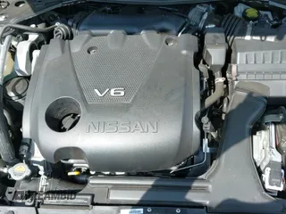 ✅ 2019 Nissan Maxima Platinum • VIN: 1N4AA6AV3KC368162 • Lot: 42901837. Wystawiony na IAAI z przebiegiem 68 872 mil. Bezpłatny archiwum sprzedaży aukcyjnych z USA i szczegółowy raport historii pojazdu na DreamBid. Zdjęcie 19.