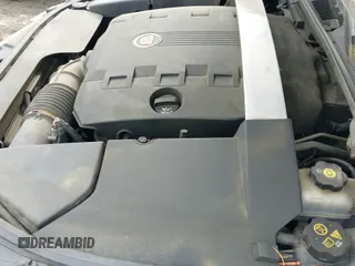 ✅ 2011 Cadillac CTS • VIN: 1G6DL8EY1B0112267 • Lot: 42013430. Listed on IAAI with 133,627 mi. Free auction sales archive from the USA and detailed vehicle history report at DreamBid. Image 19.