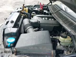 ✅ 2005 Infiniti QX56 • VIN: 5N3AA08C15N811321 • Lot: 42246310. Listed on IAAI with 194,937 mi. Free auction sales archive from the USA and detailed vehicle history report at DreamBid. Image 20.