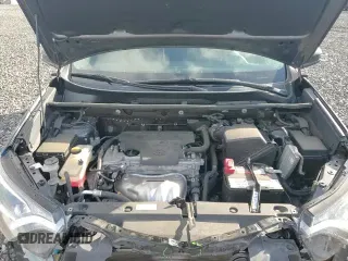 ✅ 2017 Toyota RAV4 LE • VIN: 2T3BFREV5HW643760 • Лот: 81991495. Опубликован ранее на Copart с пробегом 67 511 миль. Бесплатный доступ к архиву аукционных продаж из США и подробный отчёт об истории автомобиля на DreamBid. Изображение 17.