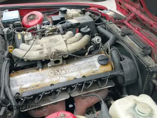 ✅ 1989 BMW 3 Series 325is • VIN: WBAAA2303K8262332 • Lot: 43526143. Listed on IAAI with 158,595 mi. Free auction sales archive from the USA and detailed vehicle history report at DreamBid. Image 18.