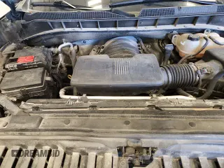 ✅ 2019 Chevrolet Silverado 1500 LT Trail Boss • VIN: 1GCPYFED1KZ426848 • Lot: 92284315. Wystawiony na Copart z przebiegiem 66 538 mil. Bezpłatny archiwum sprzedaży aukcyjnych z USA i szczegółowy raport historii pojazdu na DreamBid. Zdjęcie 13.