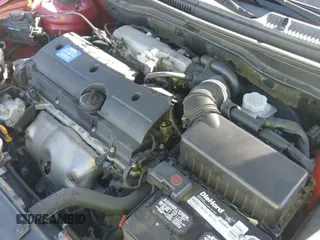 ✅ 2010 Kia Rio LX • VIN: KNADH4A39A6651472 • Lot: 43517546. Listed on IAAI with 79,522 mi. Free auction sales archive from the USA and detailed vehicle history report at DreamBid. Image 12.