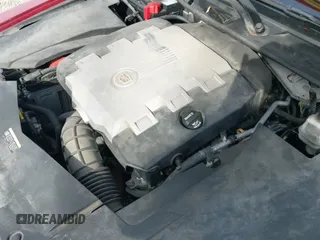 ✅ 2009 Cadillac STS AWD • VIN: 1G6DA67V390121978 • Lot: 41717798. Wystawiony na IAAI z przebiegiem 132 328 mil. Bezpłatny archiwum sprzedaży aukcyjnych z USA i szczegółowy raport historii pojazdu na DreamBid. Zdjęcie 18.