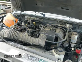 ✅ 2008 Ford Ranger XL • VIN: 1FTYR10D28PA81586 • Лот: 42881329. Опубликован ранее на IAAI с пробегом 212 720 миль. Бесплатный доступ к архиву аукционных продаж из США и подробный отчёт об истории автомобиля на DreamBid. Изображение 19.