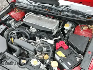 ✅ 2022 Subaru WRX Premium • VIN: JF1VBAF69N9005692 • Лот: 43640378. Опубликован ранее на IAAI с пробегом 31 422 миль. Бесплатный доступ к архиву аукционных продаж из США и подробный отчёт об истории автомобиля на DreamBid. Изображение 20.