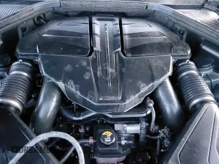 ✅ 2023 Genesis GV80 • VIN: KMUHCESC2PU107680 • Lot: 86372724. Wystawiony na Copart z przebiegiem 58 678 mil. Bezpłatny archiwum sprzedaży aukcyjnych z USA i szczegółowy raport historii pojazdu na DreamBid. Zdjęcie 17.