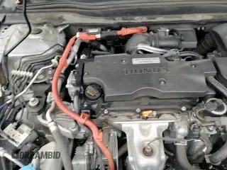 ✅ 2018 Honda Accord Touring • VIN: 1HGCV3F98JA006941 • Лот: 89700385. Опубликован ранее на Copart с пробегом 91 376 миль. Бесплатный доступ к архиву аукционных продаж из США и подробный отчёт об истории автомобиля на DreamBid. Изображение 14.