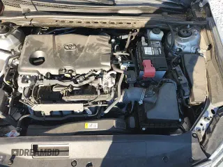 ✅ 2022 Toyota Camry XSE • VIN: 4T1K61AK6NU020391 • Lot: 85867265. Wystawiony na Copart z przebiegiem 45 371 mil. Bezpłatny archiwum sprzedaży aukcyjnych z USA i szczegółowy raport historii pojazdu na DreamBid. Zdjęcie 15.