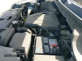 ✅ 2016 Kia Soul • VIN: KNDJN2A27G7309709 • Lot: 41616268. Listed on IAAI with 32,733 mi. Free auction sales archive from the USA and detailed vehicle history report at DreamBid. Image 11.