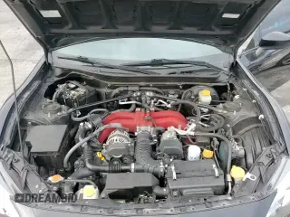 ✅ 2017 Subaru BRZ Limited • VIN: JF1ZCAC18H9604630 • Lot: 92311825. Listed on Copart with 64,458 mi. Free auction sales archive from the USA and detailed vehicle history report at DreamBid. Image 13.