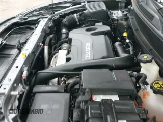 ✅ 2020 GMC Terrain SLE • VIN: 3GKALTEV3LL151783 • Lot: 43753059. Listed on IAAI with 46,362 mi. Free auction sales archive from the USA and detailed vehicle history report at DreamBid. Image 20.