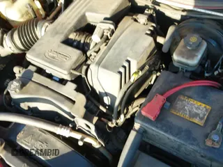 ✅ 2005 GMC Canyon 1SB SLE Z85 • VIN: 1GTCS136458103671 • Lot: 42919779. Listed on IAAI with 262,803 mi. Free auction sales archive from the USA and detailed vehicle history report at DreamBid. Image 19.