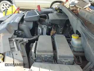 ✅ 2006 Dodge Durango SXT • VIN: 1D4HB38N16F109414 • Лот: 42221079. Опубликован ранее на IAAI с пробегом 258 144 миль. Бесплатный доступ к архиву аукционных продаж из США и подробный отчёт об истории автомобиля на DreamBid. Изображение 12.