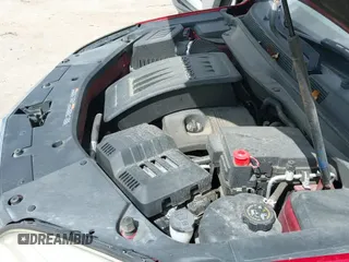 ✅ 2015 Chevrolet Equinox LT • VIN: 2GNFLGEK8F6411500 • Lot: 43266955. Listed on IAAI with 89,420 mi. Free auction sales archive from the USA and detailed vehicle history report at DreamBid. Image 19.