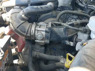 ✅ 2009 Ford Escape Limited • VIN: 1FMCU04G79KB35059 • Lot: 42302842. Listed on IAAI with 248,440 mi. Free auction sales archive from the USA and detailed vehicle history report at DreamBid. Image 12.