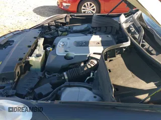 ✅ 2012 Infiniti EX Journey • VIN: JN1AJ0HP4CM400310 • Lot: 41642969. Listed on IAAI with 120,005 mi. Free auction sales archive from the USA and detailed vehicle history report at DreamBid. Image 19.