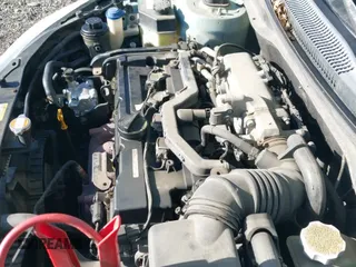 ✅ 2007 Hyundai Accent SE • VIN: KMHCN36CX7U031496 • Лот: 41811183. Опубликован ранее на IAAI с пробегом 201 740 миль. Бесплатный доступ к архиву аукционных продаж из США и подробный отчёт об истории автомобиля на DreamBid. Изображение 12.