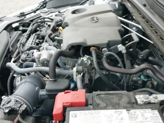 2023 Toyota Camry XSE with VIN 4T1K61BK6PU083329, listed as a IAAI auction lot 42362811 with 19,095 mi miles and . Bid and sale history available at DreamBid. Image 19.