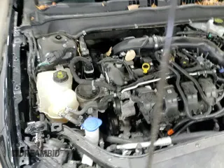 ✅ 2020 Ford Fusion SE • VIN: 3FA6P0T98LR173372 • Lot: 85315735. Listed on Copart with 94,163 mi. Free auction sales archive from the USA and detailed vehicle history report at DreamBid. Image 15.