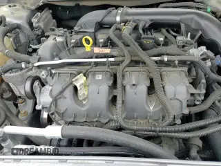 ✅ 2020 Ford Fusion Titanium • VIN: 3FA6P0K91LR204673 • Lot: 66647475. Wystawiony na Copart z przebiegiem 92 975 mil. Bezpłatny archiwum sprzedaży aukcyjnych z USA i szczegółowy raport historii pojazdu na DreamBid. Zdjęcie 16.