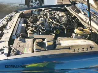 ✅ 1996 Ford Thunderbird LX • VIN: 1FALP62W1TH100925 • Лот: 41289811. Опубликован ранее на IAAI с пробегом 84 056 миль. Бесплатный доступ к архиву аукционных продаж из США и подробный отчёт об истории автомобиля на DreamBid. Изображение 20.