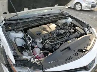 ✅ 2022 Toyota Camry Hybrid LE • VIN: 4T1C31AK5NU592324 • Lot: 92202475. Wystawiony na Copart z przebiegiem 46 066 mil. Bezpłatny archiwum sprzedaży aukcyjnych z USA i szczegółowy raport historii pojazdu na DreamBid. Zdjęcie 15.