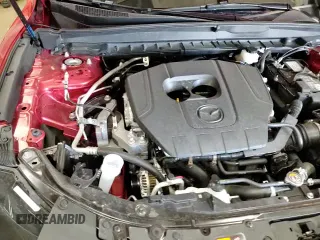 ✅ 2025 Mazda CX-50 S Premium Plus • VIN: 7MMVABEM1SN330584 • Lot: 64371735. Wystawiony na Copart z przebiegiem 5 824 mil. Bezpłatny archiwum sprzedaży aukcyjnych z USA i szczegółowy raport historii pojazdu na DreamBid. Zdjęcie 16.