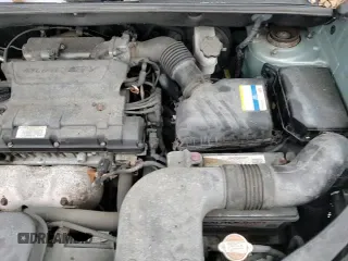 2009 Hyundai Tucson GLS z VIN KM8JM12B89U961511, wystawiony jako Copart lot #41338385 z przebiegiem 112 845 mil mil oraz Czysty tytuł • Clean title. Historia ofert i sprzedaży dostępna na DreamBid. Obrazek 14.