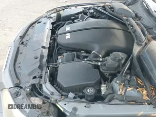 ✅ 2008 BMW 5 Series M5 • VIN: WBSNB93528CX09138 • Lot: 41732465. Wystawiony na IAAI z przebiegiem 111 871 mil. Bezpłatny archiwum sprzedaży aukcyjnych z USA i szczegółowy raport historii pojazdu na DreamBid. Zdjęcie 19.