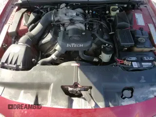 ✅ 1997 Lincoln Mark VIII LSC • VIN: 1LNLM92VXVY724538 • Lot: 84514324. Listed on Copart with 1,124,563 mi. Free auction sales archive from the USA and detailed vehicle history report at DreamBid. Image 13.