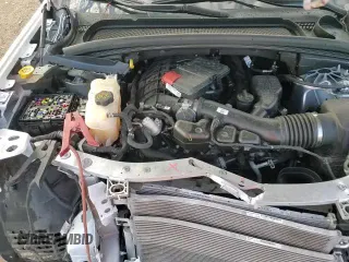 ✅ 2025 Jeep Grand Cherokee Limited • VIN: 1C4RJGBG6SC284338 • Lot: 84233195. Wystawiony na Copart z przebiegiem 15 142 mil. Bezpłatny archiwum sprzedaży aukcyjnych z USA i szczegółowy raport historii pojazdu na DreamBid. Zdjęcie 14.