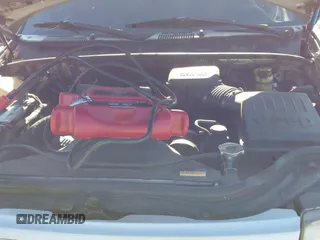 ✅ 2004 Jeep Grand Cherokee • VIN: 1J8GX48S94C364339 • Lot: 43694051. Listed on IAAI with 249,838 mi. Free auction sales archive from the USA and detailed vehicle history report at DreamBid. Image 12.