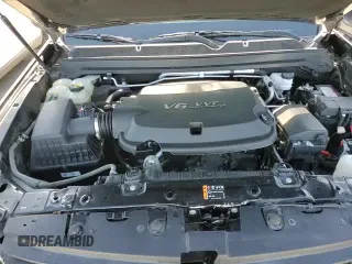 ✅ 2021 Chevrolet Colorado 2WD LT • VIN: 1GCGSCEN2M1142381 • Lot: 66220685. Listed on Copart with 97,617 mi. Free auction sales archive from the USA and detailed vehicle history report at DreamBid. Image 13.