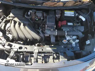 ✅ 2017 Nissan Versa S • VIN: 3N1CN7AP3HL903103 • Лот: 93104495. Опубликован ранее на Copart с пробегом 72 557 миль. Бесплатный доступ к архиву аукционных продаж из США и подробный отчёт об истории автомобиля на DreamBid. Изображение 14.