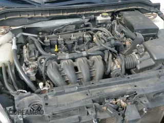 ✅ 2012 Mazda 3 i Touring • VIN: JM1BL1V87C1696293 • Лот: 43236505. Опубликован ранее на IAAI с пробегом 198 666 миль. Бесплатный доступ к архиву аукционных продаж из США и подробный отчёт об истории автомобиля на DreamBid. Изображение 13.