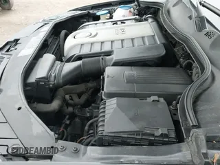 ✅ 2007 Volkswagen Passat • VIN: WVWHK73C27P099045 • Lot: 41967593. Listed on IAAI with 172,316 mi. Free auction sales archive from the USA and detailed vehicle history report at DreamBid. Image 12.