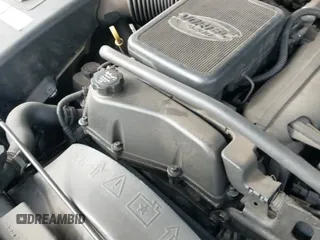 ✅ 2003 GMC Envoy SLE • VIN: 1GKES16S836125753 • Lot: 41703472. Listed on IAAI with 313,686 mi. Free auction sales archive from the USA and detailed vehicle history report at DreamBid. Image 13.