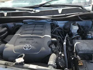 ✅ 2021 Toyota Tundra SR • VIN: 5TFRY5F1XMX275577 • Лот: 91257175. Опубликован ранее на Copart с пробегом 67 882 миль. Бесплатный доступ к архиву аукционных продаж из США и подробный отчёт об истории автомобиля на DreamBid. Изображение 14.