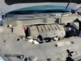 ✅ 2017 Buick Enclave Premium • VIN: 5GAKVCKD6HJ131467 • Lot: 86162035. Wystawiony na Copart z przebiegiem 98 615 mil. Bezpłatny archiwum sprzedaży aukcyjnych z USA i szczegółowy raport historii pojazdu na DreamBid. Zdjęcie 13.