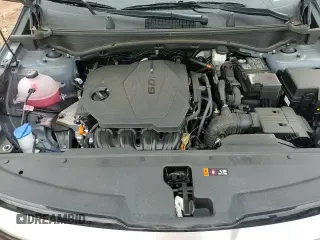 ✅ 2025 Kia Sportage EX • VIN: 5XYK33DF9SG285083 • Лот: 83933535. Опубликован ранее на Copart с пробегом 8 496 миль. Бесплатный доступ к архиву аукционных продаж из США и подробный отчёт об истории автомобиля на DreamBid. Изображение 14.