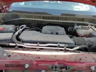 ✅ 2022 Chevrolet Silverado 1500 Custom • VIN: 3GCPYBEK8NG172180 • Lot: 48818435. Wystawiony na Copart z przebiegiem 58 225 mil. Bezpłatny archiwum sprzedaży aukcyjnych z USA i szczegółowy raport historii pojazdu na DreamBid. Zdjęcie 13.