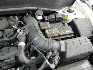 ✅ 2024 Kia Seltos X-Line • VIN: KNDEUCA7XR7573256 • Lot: 61165565. Listed on Copart with 10,222 mi. Free auction sales archive from the USA and detailed vehicle history report at DreamBid. Image 14.