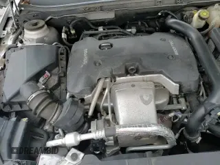 ✅ 2017 Buick Regal Sport Touring • VIN: 2G4GL5EXXH9159856 • Lot: 82773905. Listed on Copart with 83,212 mi. Free auction sales archive from the USA and detailed vehicle history report at DreamBid. Image 13.