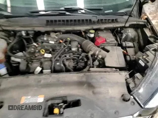 ✅ 2020 Ford Edge SE • VIN: 2FMPK4G92LBA65998 • Лот: 53437335. Опубликован ранее на Copart с пробегом 54 124 миль. Бесплатный доступ к архиву аукционных продаж из США и подробный отчёт об истории автомобиля на DreamBid. Изображение 14.